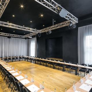 Pytloun Grand Hotel Imperial | Liberec | Pytloun Grand Hotel Imperial I Konference