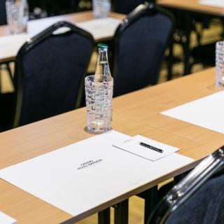 Pytloun Grand Hotel Imperial | Liberec | Pytloun Grand Hotel Imperial I Konference