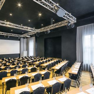 Pytloun Grand Hotel Imperial | Liberec | Pytloun Grand Hotel Imperial I Konference