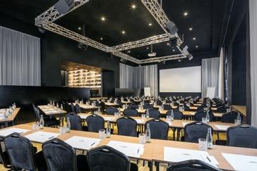 Pytloun Grand Hotel Imperial | Liberec | Pytloun Grand Hotel Imperial I Konference