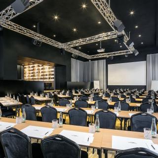 Pytloun Grand Hotel Imperial | Liberec | Pytloun Grand Hotel Imperial I Konference