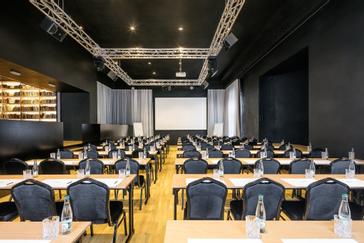 Pytloun Grand Hotel Imperial | Liberec | Pytloun Grand Hotel Imperial I Konference