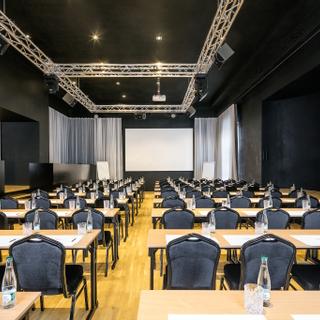 Pytloun Grand Hotel Imperial | Liberec | Pytloun Grand Hotel Imperial I Konference
