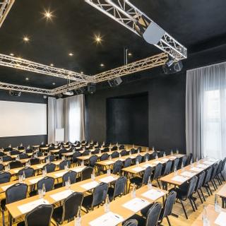 Pytloun Grand Hotel Imperial | Liberec | Pytloun Grand Hotel Imperial I Konference
