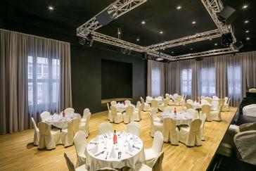 Pytloun Grand Hotel Imperial | Liberec | Pytloun Grand Hotel Imperial I Konference