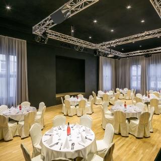 Pytloun Grand Hotel Imperial | Liberec | Pytloun Grand Hotel Imperial I Konference