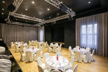 Pytloun Grand Hotel Imperial | Liberec | Pytloun Grand Hotel Imperial I Konference