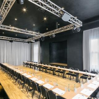 Pytloun Grand Hotel Imperial | Liberec | Pytloun Grand Hotel Imperial I Konference