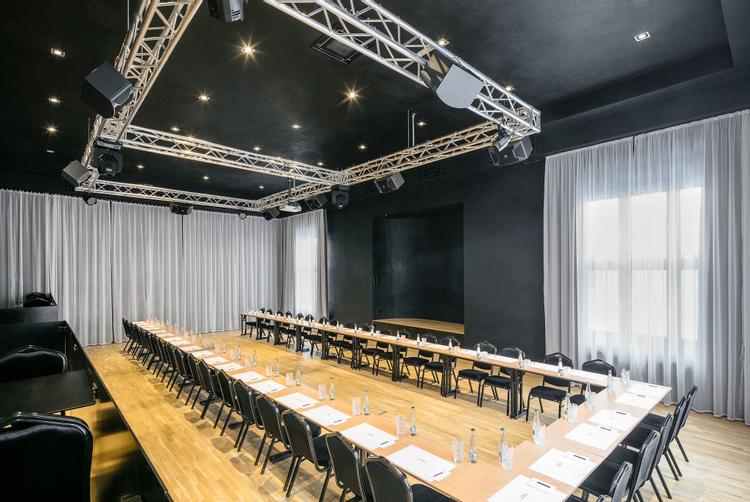 Pytloun Grand Hotel Imperial | Liberec | 1