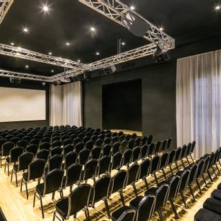 Pytloun Grand Hotel Imperial | Liberec | Pytloun Grand Hotel Imperial I Konference