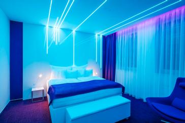 Pytloun Grand Hotel Imperial | Liberec | Pytloun Grand Hotel Imperial I Designový pokoj