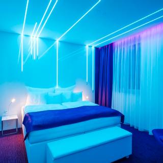 Pytloun Grand Hotel Imperial | Liberec | Pytloun Grand Hotel Imperial I Designový pokoj