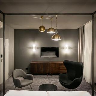 Pytloun Grand Hotel Imperial | Liberec | Pytloun Grand Hotel Imperial I Designový pokoj