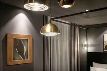 Pytloun Grand Hotel Imperial | Liberec | Pytloun Grand Hotel Imperial I Designový pokoj