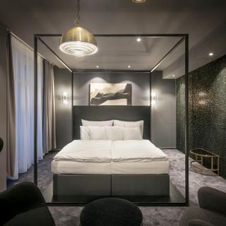 Pytloun Grand Hotel Imperial | Liberec | Pytloun Grand Hotel Imperial I Designový pokoj