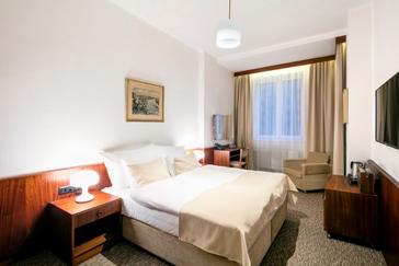 Pytloun Grand Hotel Imperial | Liberec | Pytloun Grand Hotel Imperial I Designový pokoj