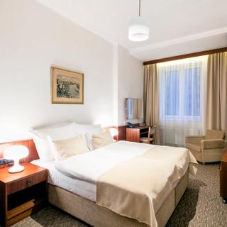 Pytloun Grand Hotel Imperial | Liberec | Pytloun Grand Hotel Imperial I Designový pokoj