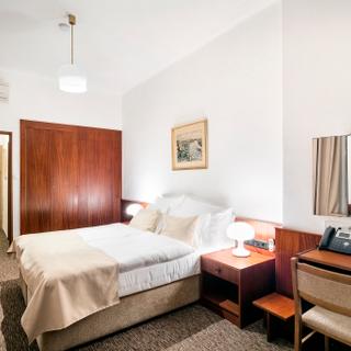 Pytloun Grand Hotel Imperial | Liberec | Pytloun Grand Hotel Imperial I Designový pokoj