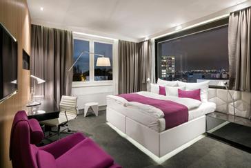 Pytloun Grand Hotel Imperial | Liberec | Pytloun Grand Hotel Imperial I Designový pokoj