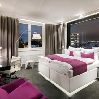 Pytloun Grand Hotel Imperial | Liberec | Pytloun Grand Hotel Imperial I Designový pokoj