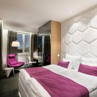 Pytloun Grand Hotel Imperial | Liberec | Pytloun Grand Hotel Imperial I Designový pokoj