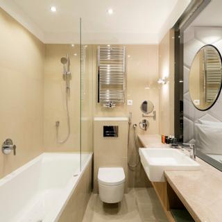 Pytloun Grand Hotel Imperial | Liberec | Pytloun Grand Hotel Imperial I Designový pokoj