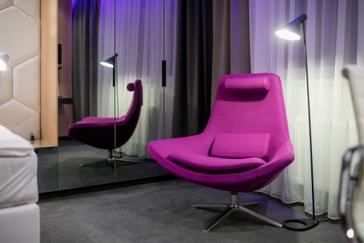 Pytloun Grand Hotel Imperial | Liberec | Pytloun Grand Hotel Imperial I DeLuxe pokoj