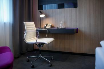 Pytloun Grand Hotel Imperial | Liberec | Pytloun Grand Hotel Imperial I Superior pokoj