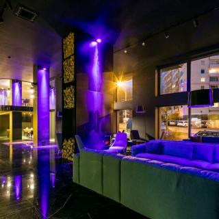 Pytloun Grand Hotel Imperial | Liberec | Pytloun Grand Hotel Imperial I Lobby Bar