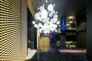 Pytloun Grand Hotel Imperial | Liberec | Pytloun Grand Hotel Imperial I Lobby Bar