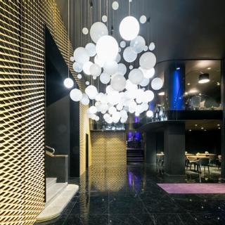 Pytloun Grand Hotel Imperial | Liberec | Pytloun Grand Hotel Imperial I Lobby Bar