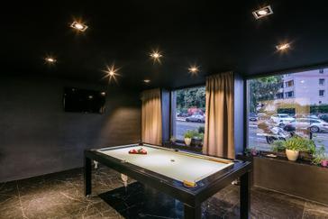 Pytloun Grand Hotel Imperial | Liberec | Pytloun Grand Hotel Imperial I Lobby Bar