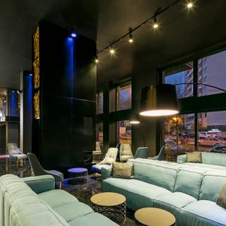 Pytloun Grand Hotel Imperial | Liberec | Pytloun Grand Hotel Imperial I Lobby Bar