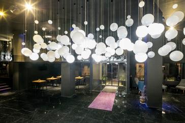 Pytloun Grand Hotel Imperial | Liberec | Pytloun Grand Hotel Imperial I Recepce