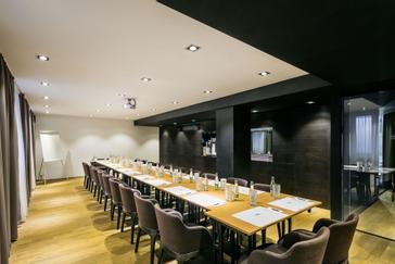 Pytloun Grand Hotel Imperial | Liberec | Pytloun Grand Hotel Imperial I Konference