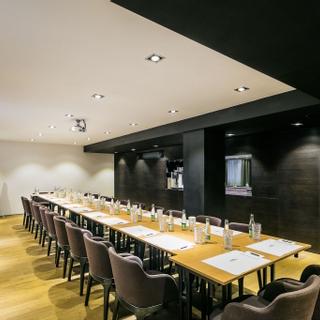 Pytloun Grand Hotel Imperial | Liberec | Pytloun Grand Hotel Imperial I Konference