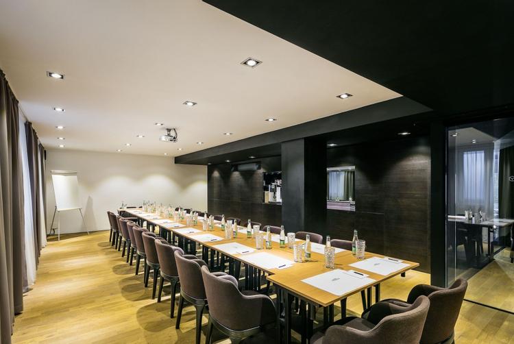 Pytloun Grand Hotel Imperial | Liberec | 3