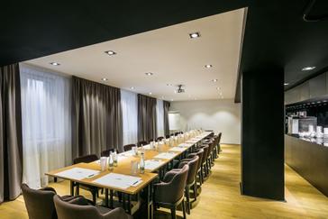 Pytloun Grand Hotel Imperial | Liberec | Pytloun Grand Hotel Imperial I Konference