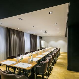 Pytloun Grand Hotel Imperial | Liberec | Pytloun Grand Hotel Imperial I Konference