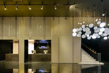 Pytloun Grand Hotel Imperial | Liberec | Pytloun Grand Hotel Imperial I Recepce