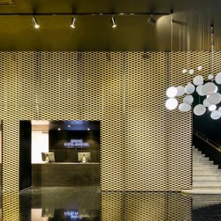 Pytloun Grand Hotel Imperial | Liberec | Pytloun Grand Hotel Imperial I Recepce