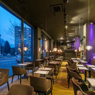 Pytloun Grand Hotel Imperial | Liberec | Pytloun Grand Hotel Imperial I Restaurace Zlatý Kohout