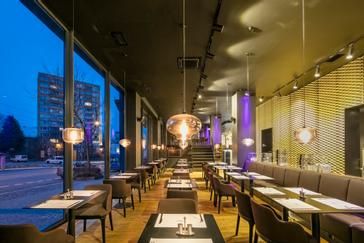 Pytloun Grand Hotel Imperial | Liberec | Pytloun Grand Hotel Imperial I Restaurace Zlatý Kohout