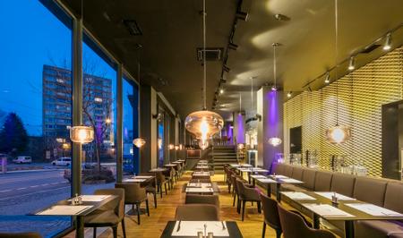 Pytloun Grand Hotel Imperial | Liberec | Restaurant 