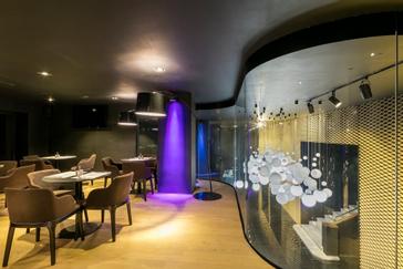 Pytloun Grand Hotel Imperial | Liberec | Pytloun Grand Hotel Imperial I Restaurace Zlatý Kohout