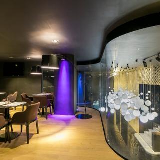 Pytloun Grand Hotel Imperial | Liberec | Pytloun Grand Hotel Imperial I Restaurace Zlatý Kohout