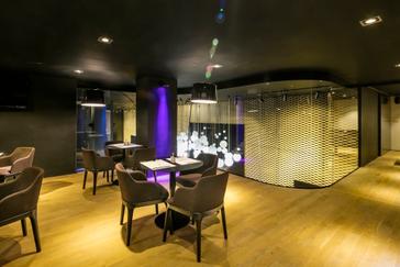 Pytloun Grand Hotel Imperial | Liberec | Pytloun Grand Hotel Imperial I Restaurace Zlatý Kohout