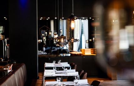 Pytloun Grand Hotel Imperial | Liberec | Restaurant 