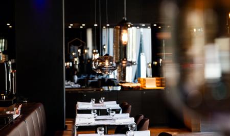 Pytloun Grand Hotel Imperial | Liberec | Restaurace